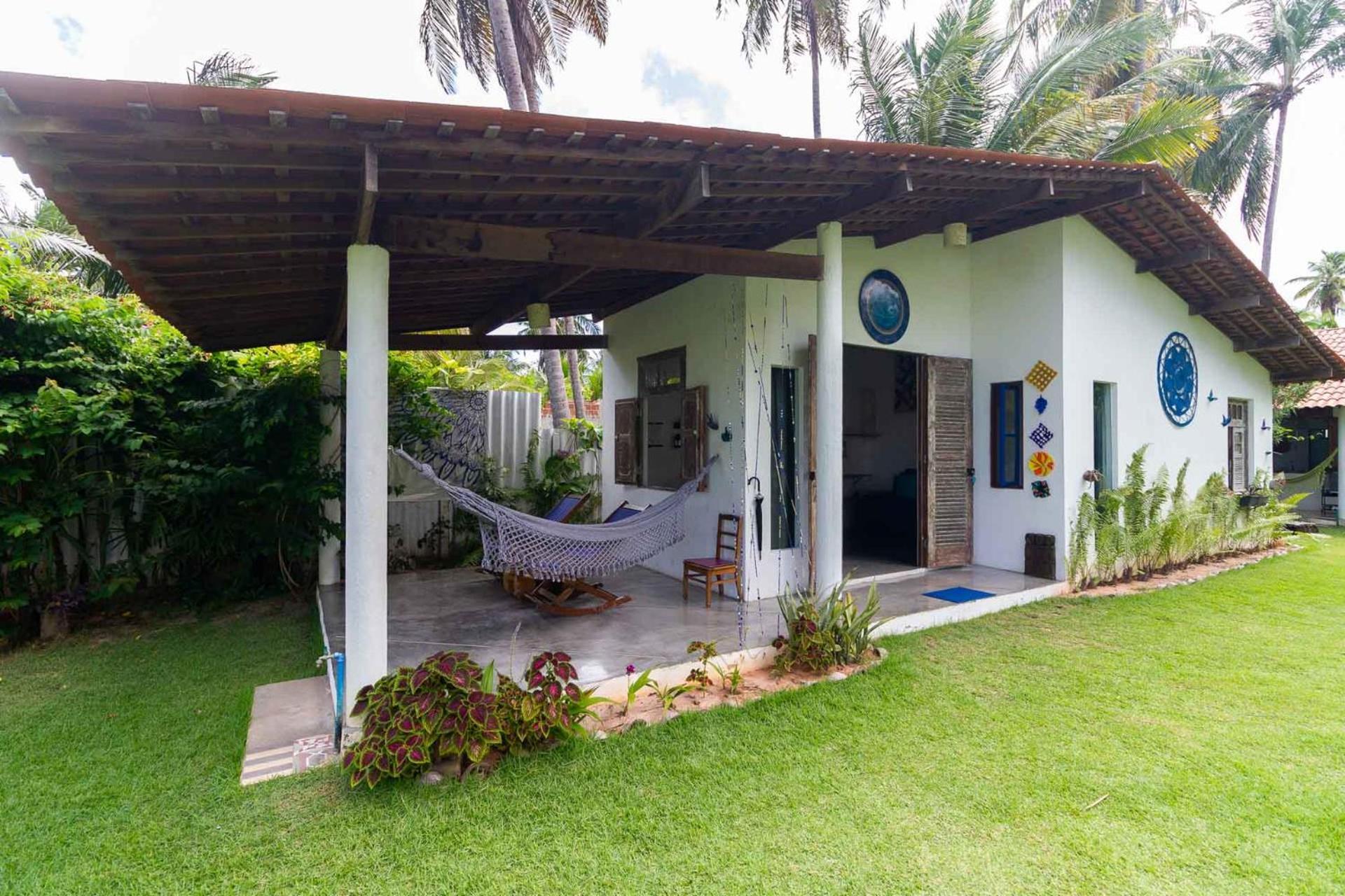 Pousada Vila Do Patacho Pôrto de Pedras Zewnętrze zdjęcie