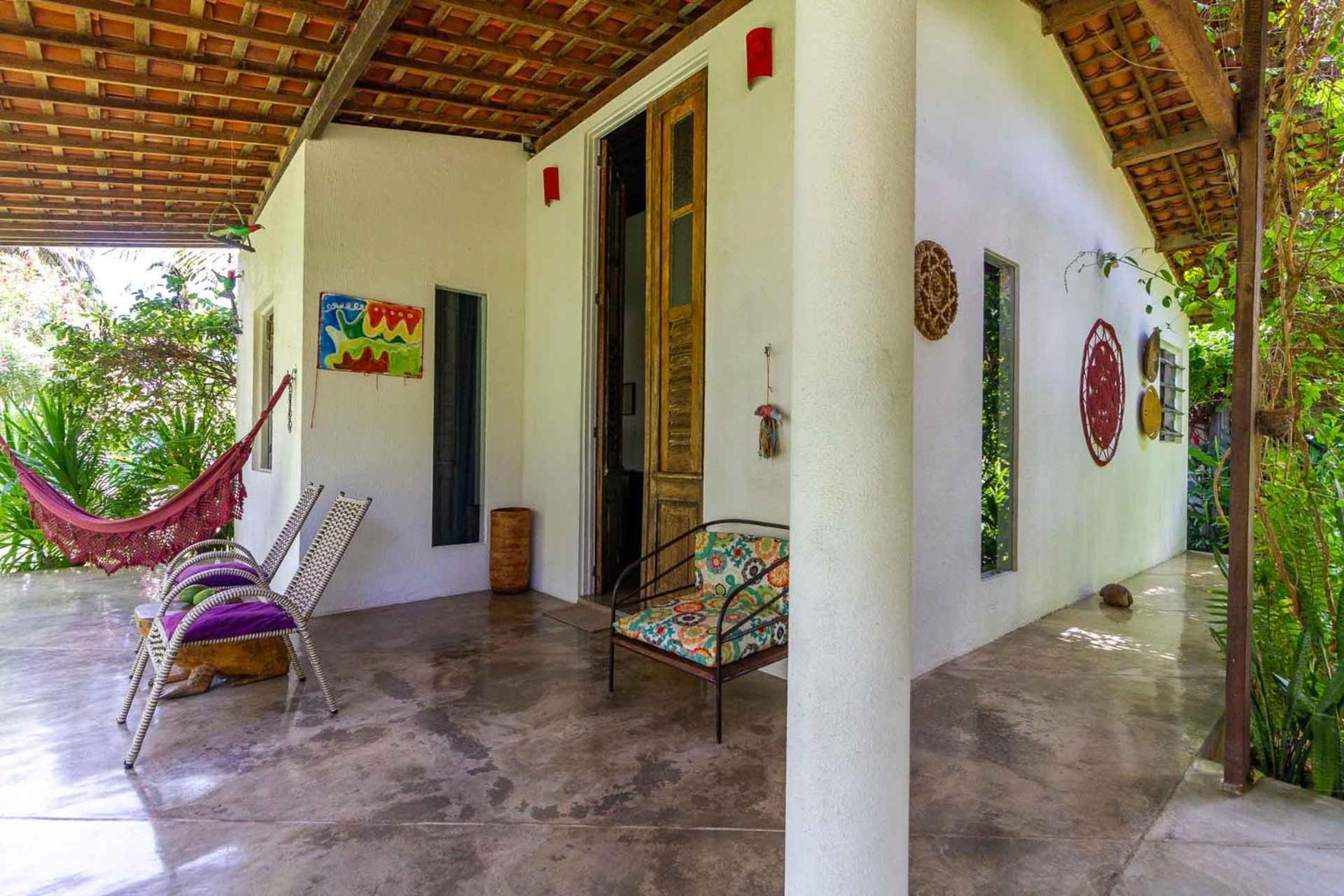 Pousada Vila Do Patacho Pôrto de Pedras Zewnętrze zdjęcie