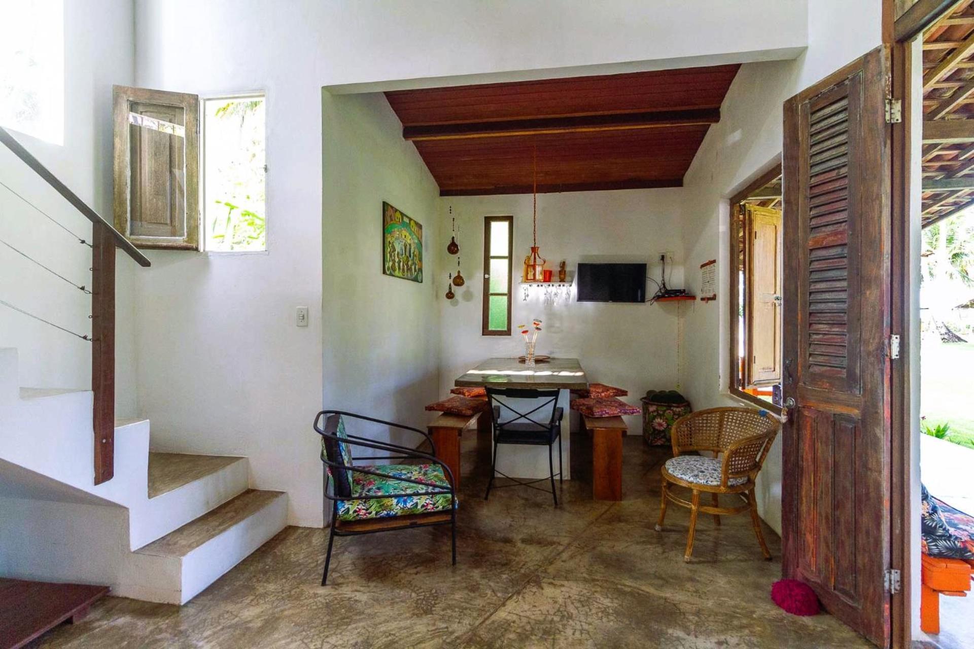 Pousada Vila Do Patacho Pôrto de Pedras Zewnętrze zdjęcie