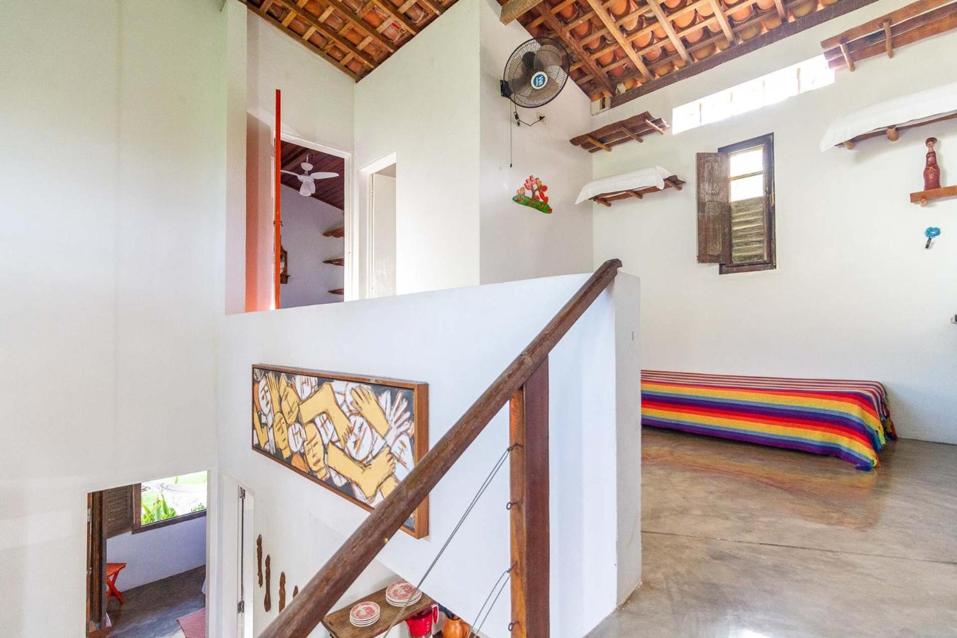 Pousada Vila Do Patacho Pôrto de Pedras Zewnętrze zdjęcie