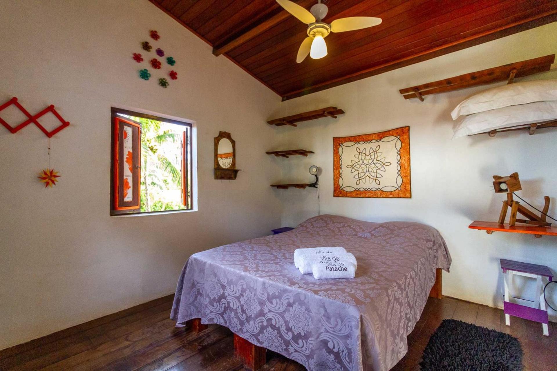Pousada Vila Do Patacho Pôrto de Pedras Zewnętrze zdjęcie